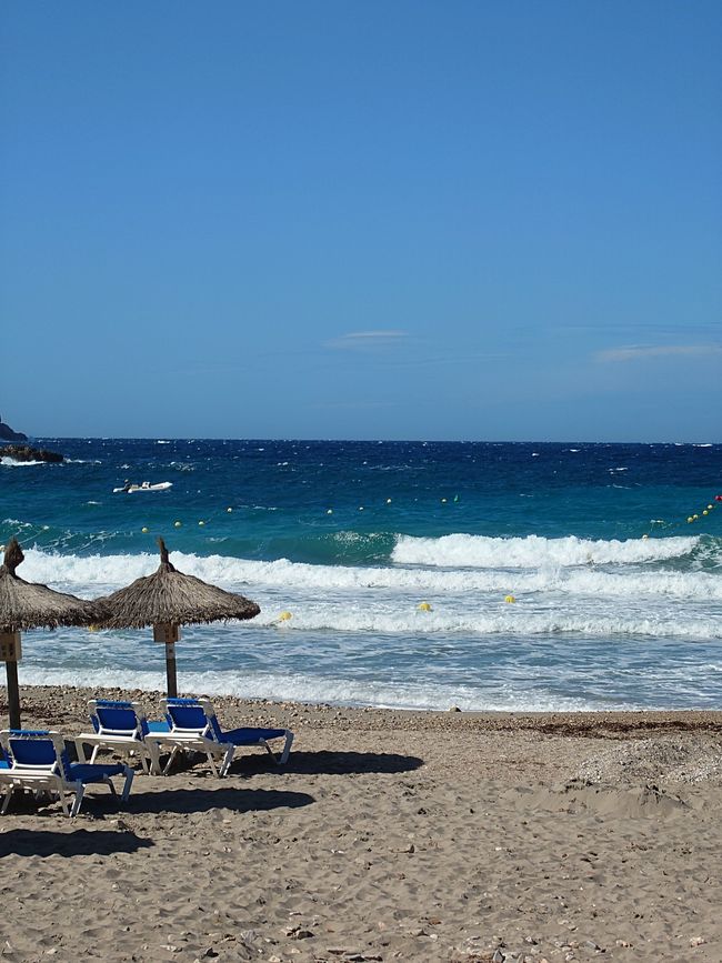 Mallorca Strand
