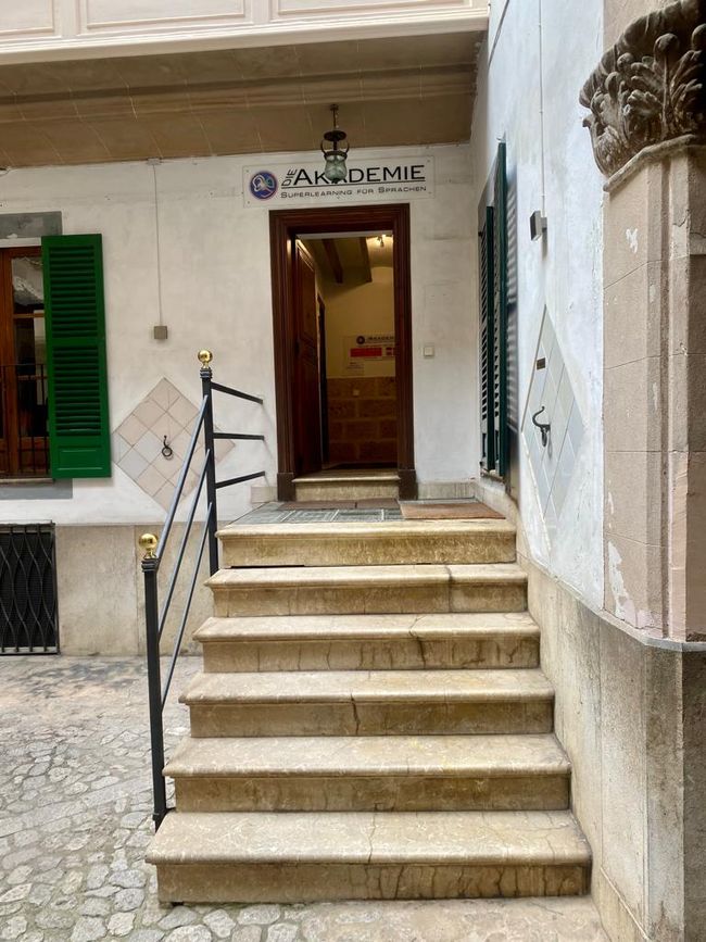 Sprachschule Die Akademie Mallorca